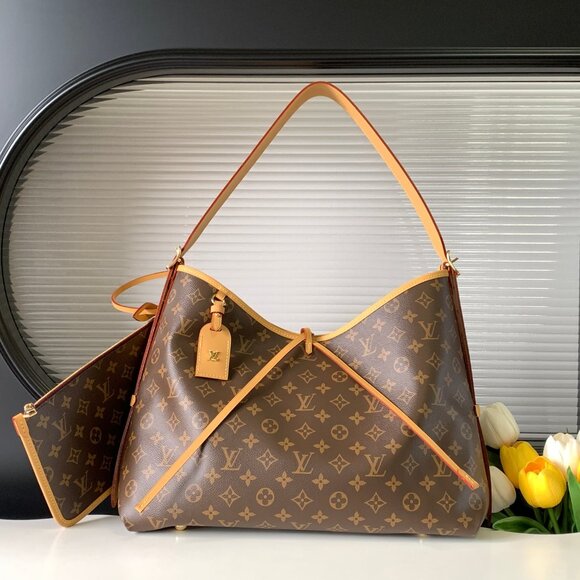 Louis Vuitton handbag - Picture 1 of 9